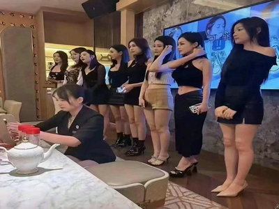 永州夜总会招聘